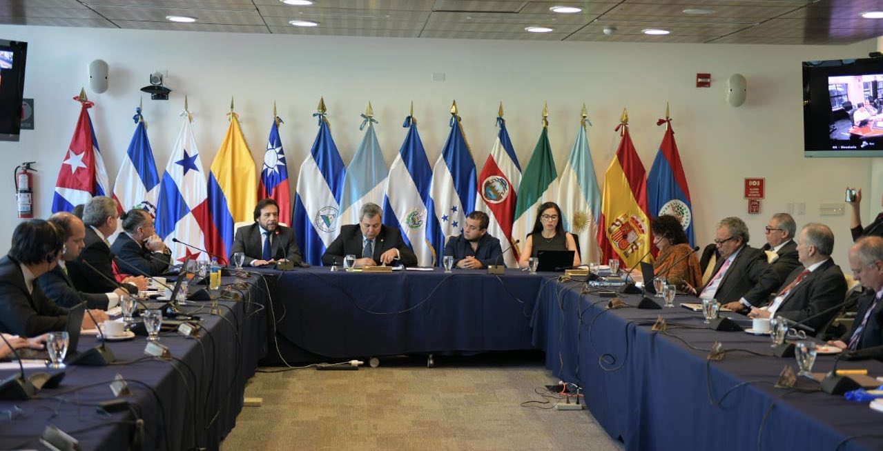 BCIE aprueba financiamiento para ampliación y construcción de viaducto en autopista Los Chorros bcie-aprueba-financiamiento-para-ampliacion-y-construccion-de-viaducto-en-autopista-los-chorros